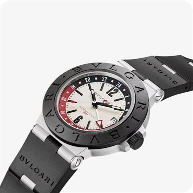 Bvlgari Bvlgari Aluminium