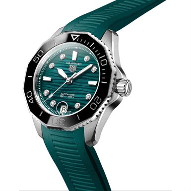 TAG Heuer Aquaracer TAG Heuer Aquaracer Professional 300 Date