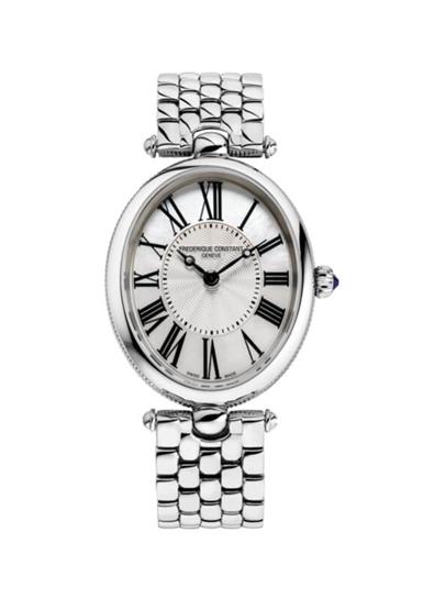 Frederique Constant Classics Art Deco Oval