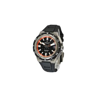 Zenith Defy  Defy Extreme Diver