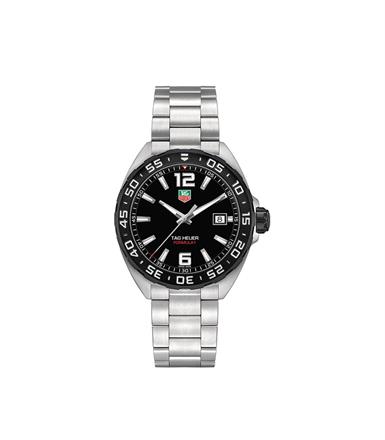 TAG Heuer Formula1 TAG Heuer Formula 1 Date
