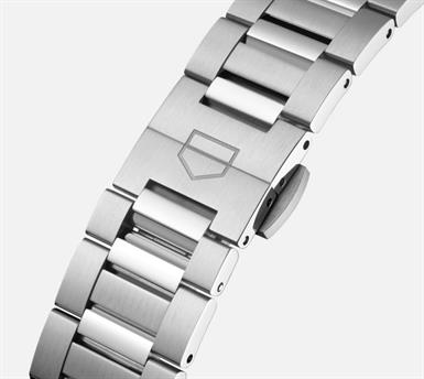 TAG Heuer Carrera TAG Heuer Carrera Date