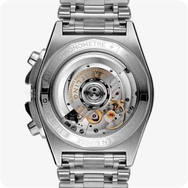 Breitling Chronomat B01 Chronograph 42