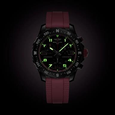 Breitling ENDURANCE ENDURANCE PRO 38