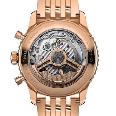 Breitling NAVITIMER CHRONOGRAPH 43