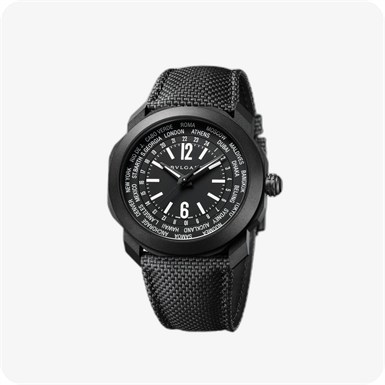 Bvlgari Octo Roma