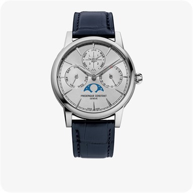 Frederique Constant Manufacture Classic Perpetual Calendar