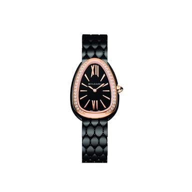 Bvlgari Serpenti Seduttori