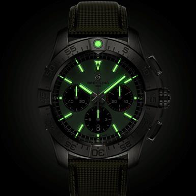 Breitling AVENGER AVENGER B01 CHRONOGRAPH 44