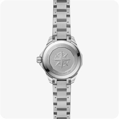 TAG Heuer Aquaracer Professional 200 Solargraph