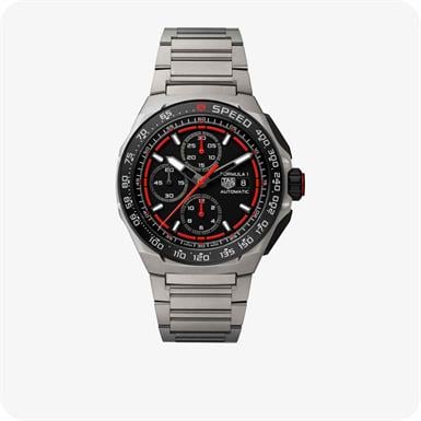 TAG Heuer Formula 1 Chronograph
