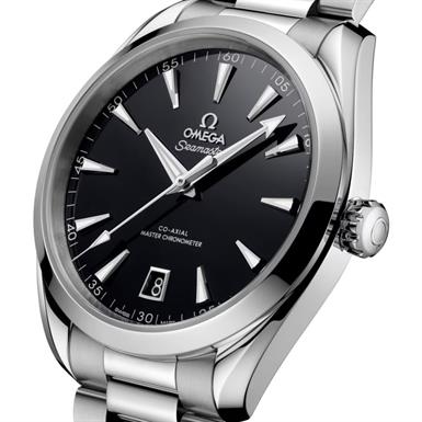 Omega Seamaster SeamasterAqua Terra 150M