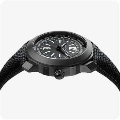 Bvlgari Octo Roma