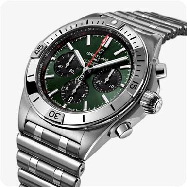 Breitling CHRONOMAT CHRONOMAT B01 42