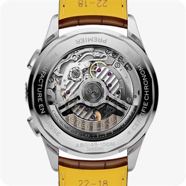 Breitling PREMIER PREMIER B01 CHRONOGRAPH 42