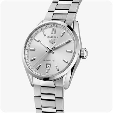 TAG Heuer Carrera TAG Heuer Carrera Date