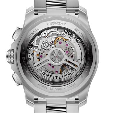 Breitling SUPER AVENGER SUPER AVENGER B01 CHRONOGRAPH 47