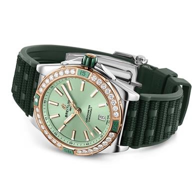 Breitling Chronomat Automatic 38