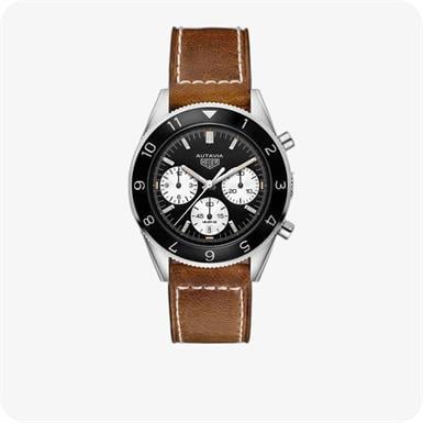 TAG Heuer Autavia 