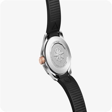 TAG Heuer Aquaracer Professional 200 Auto Steel & Gold 30 Mm