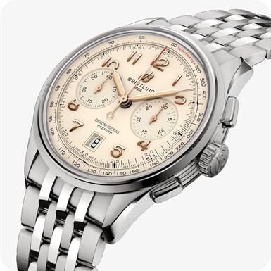 Breitling Premier B01 CHRONOGRAPH 42