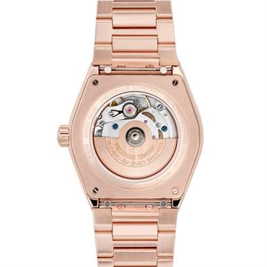 Frederique Constant Highlife Automatic Ladies