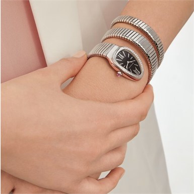 Bvlgari Serpenti Tubogas