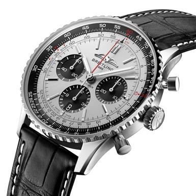 Breitling NAVITIMER B01 CHRONOGRAPH 43