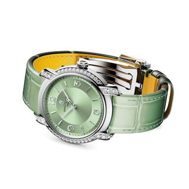 Breitling LADY PREMIER AUTOMATC 36