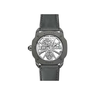 Bvlgari Octo Roma Octo Roma