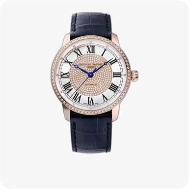 Frederique Constant Classics Premiere