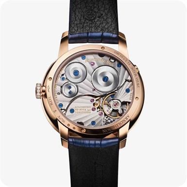 Arnold & Son Perpetual Moon  