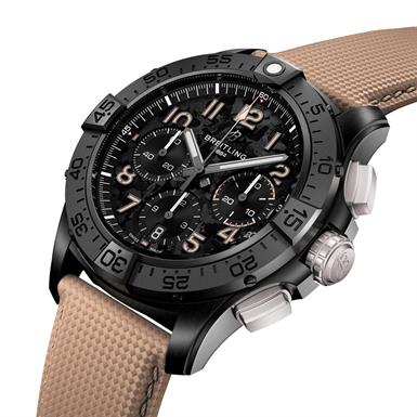 Breitling AVENGER B01 CHRONOGRAPH 42 NIGHT MISSION