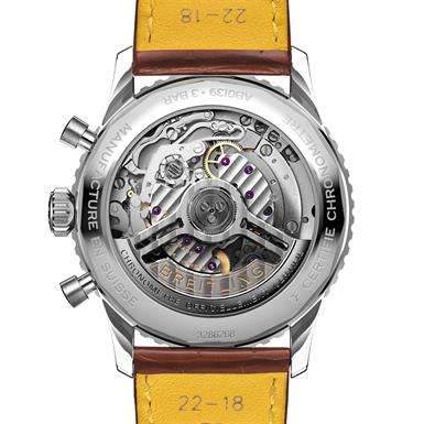 Breitling Navitimer B01 Chronograph 41