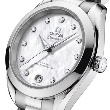 Omega Seamaster Aqua Terra 150M