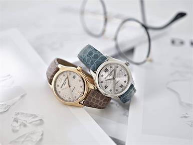 Frederique Constant Ladies Automatic 