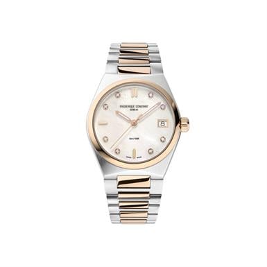 Frederique Constant Highlife Ladies Quartz
