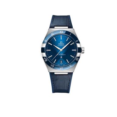Omega Constellation CONSTELLATION CO‑AXIAL MASTER CHRONOMETER