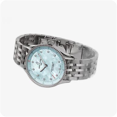 Breitling NAVITIMER 32