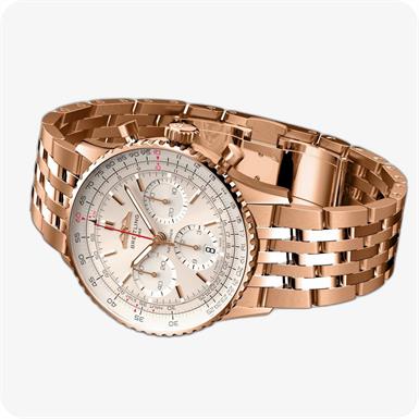 Breitling NAVITIMER CHRONOGRAPH 41