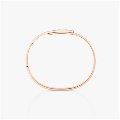 Messika MOVE NOA Move Noa Ciselé bangle