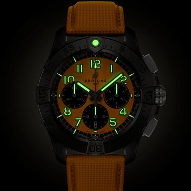 Breitling AVENGER AVENGER B01 CHRONOGRAPH 44 NIGHT MISSION