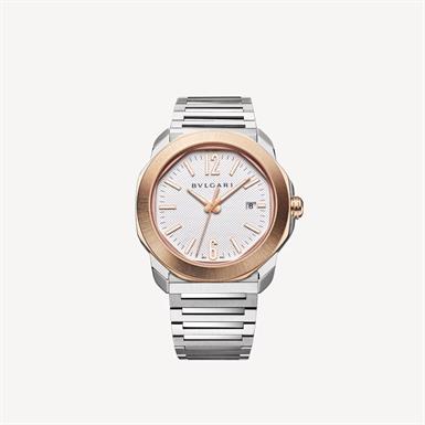 Bvlgari Octo Roma