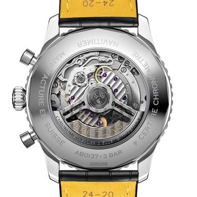 Breitling Navitimer B01 Chronograph 46