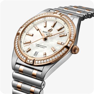 Breitling CHRONOMAT 32