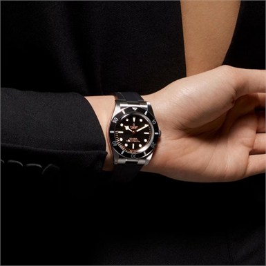 Tudor Black Bay 54 54