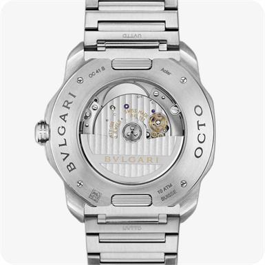 Bvlgari Octo Roma