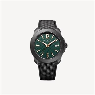 Bvlgari Octo Roma