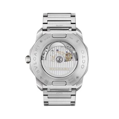 Bvlgari Octo Roma