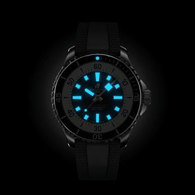 Breitling SUPEROCEAN AUTOMATIC 44